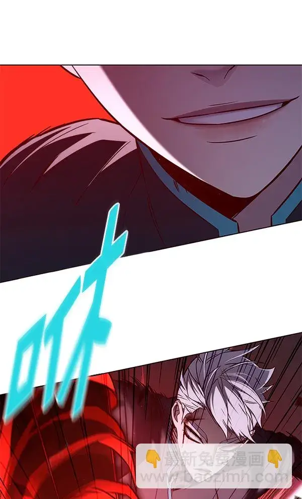 《觉醒吧，铲屎官！》第154话图119