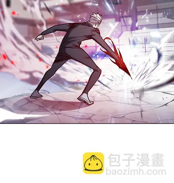 《觉醒吧，铲屎官！》第154话图133