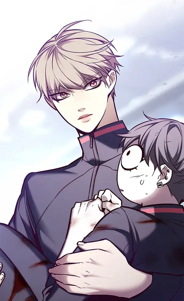 《觉醒吧，铲屎官！》第154话图145