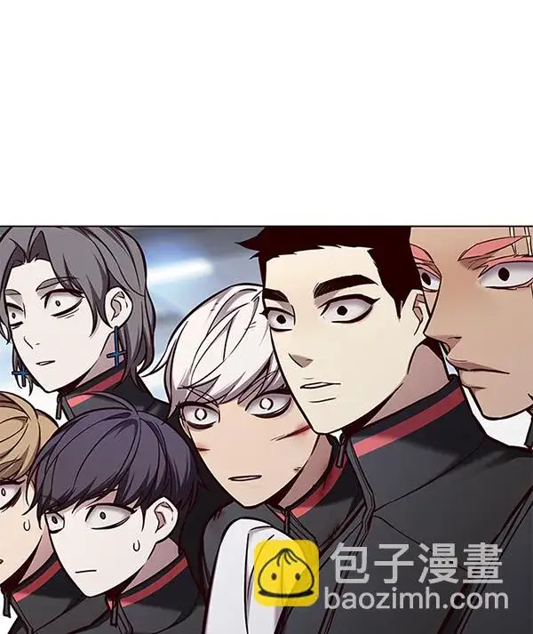 《觉醒吧，铲屎官！》第154话图147