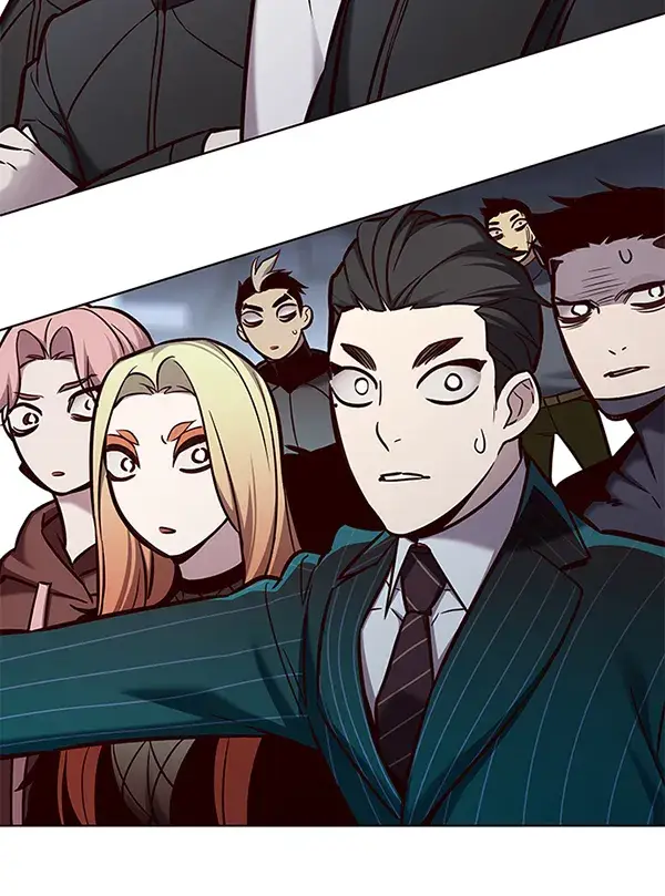 《觉醒吧，铲屎官！》第154话图148