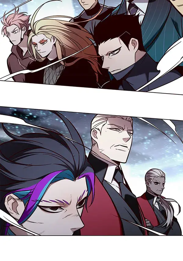 《觉醒吧，铲屎官！》第154话图32
