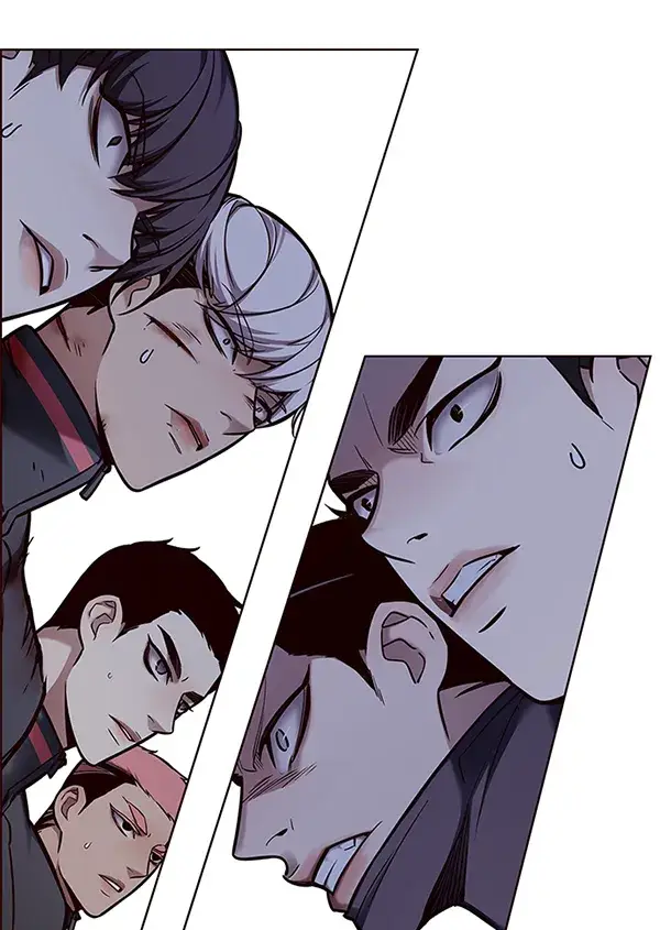 《觉醒吧，铲屎官！》第154话图69