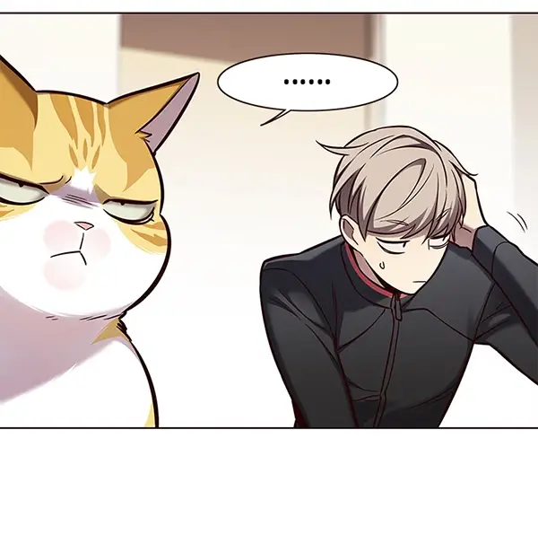 《觉醒吧，铲屎官！》第156话图12