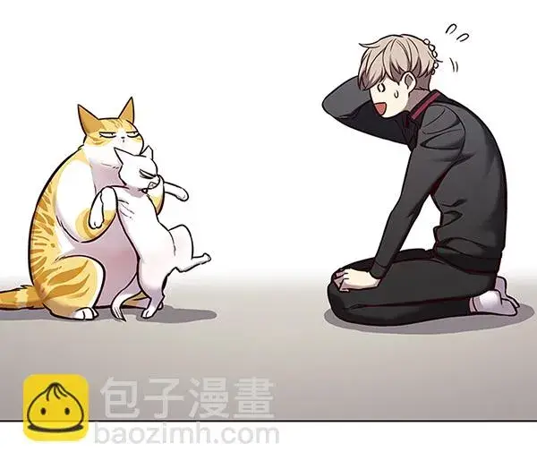 《觉醒吧，铲屎官！》第156话图6