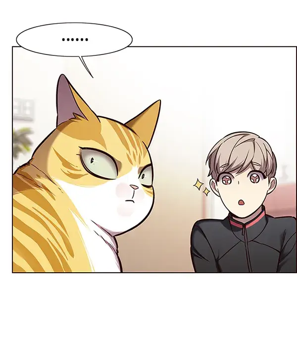 《觉醒吧，铲屎官！》第156话图9