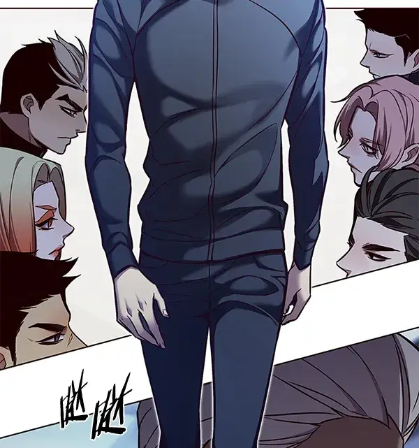 《觉醒吧，铲屎官！》第157话图108