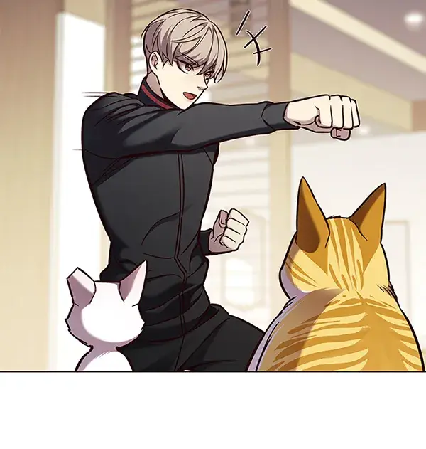 《觉醒吧，铲屎官！》第157话图80