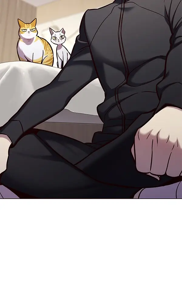 《觉醒吧，铲屎官！》第157话图90