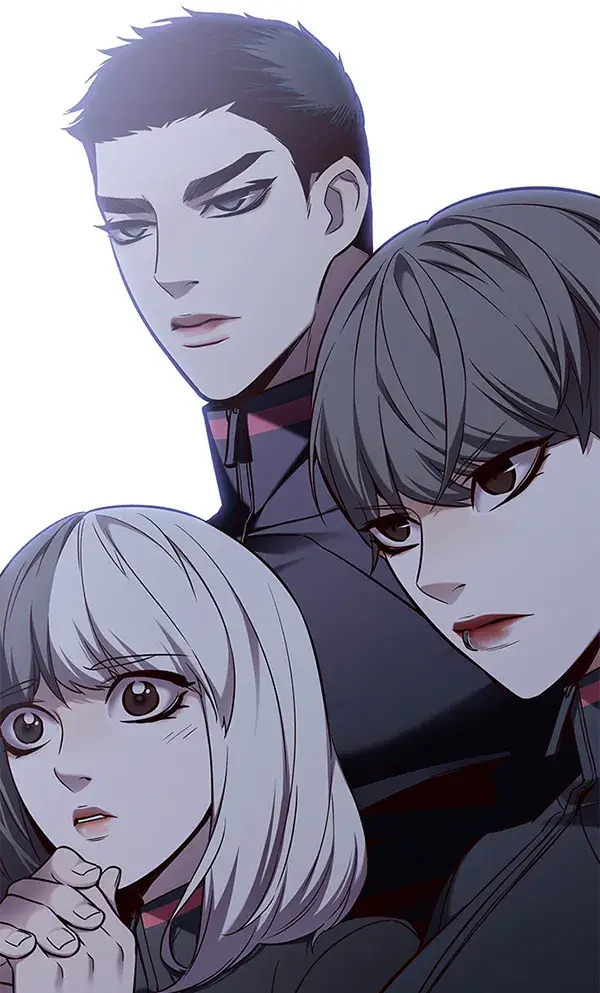 《觉醒吧，铲屎官！》第158话图143