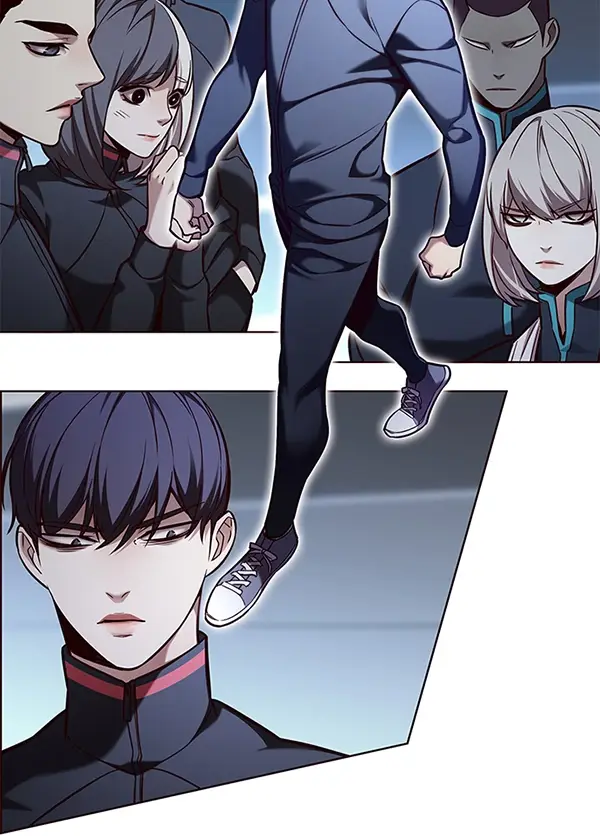 《觉醒吧，铲屎官！》第158话图3