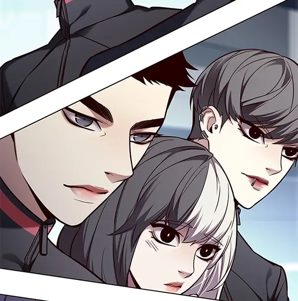 《觉醒吧，铲屎官！》第158话图75