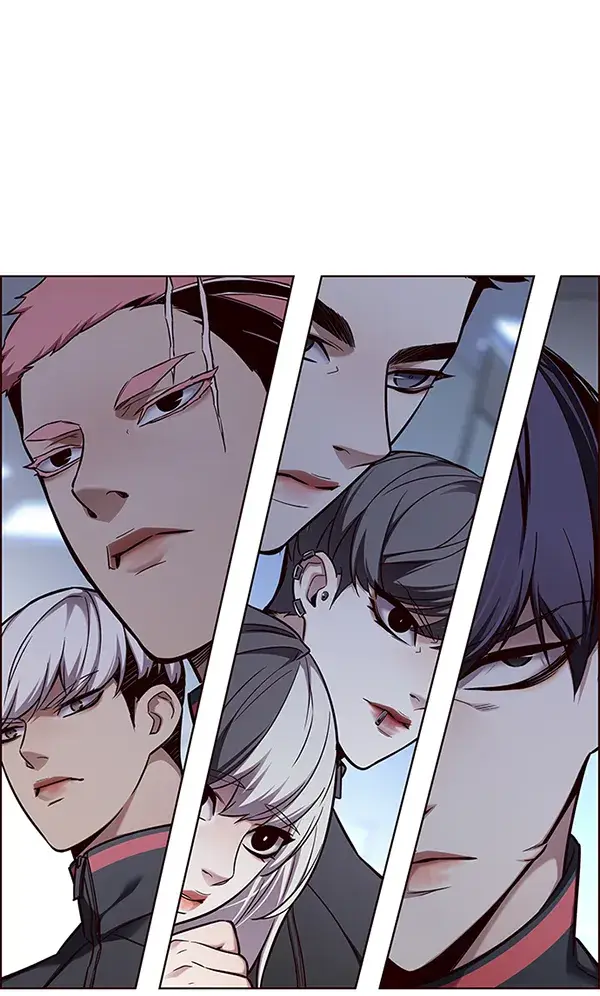 《觉醒吧，铲屎官！》第159话图30