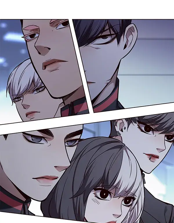 《觉醒吧，铲屎官！》第159话图59