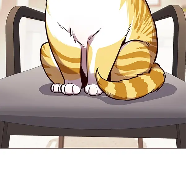 《觉醒吧，铲屎官！》第160话图60