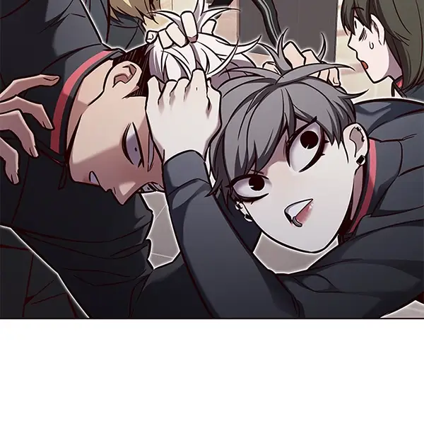 《觉醒吧，铲屎官！》第160话图73