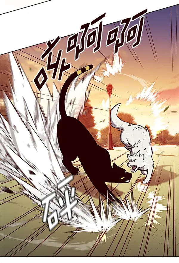 《觉醒吧，铲屎官！》第161话图103