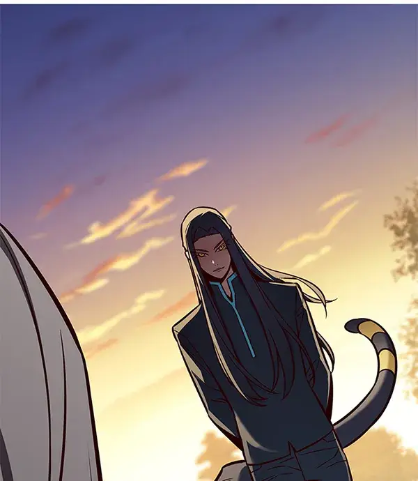 《觉醒吧，铲屎官！》第161话图26