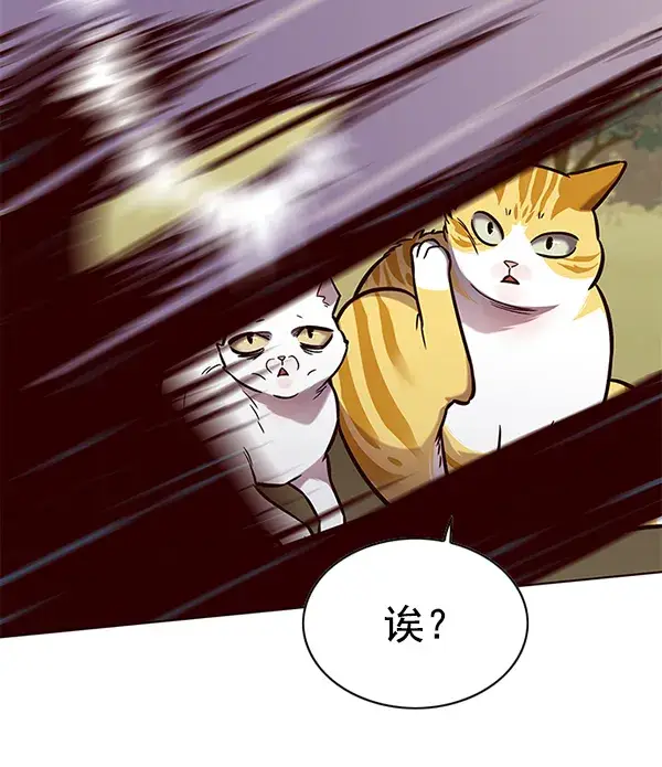 《觉醒吧，铲屎官！》第161话图75