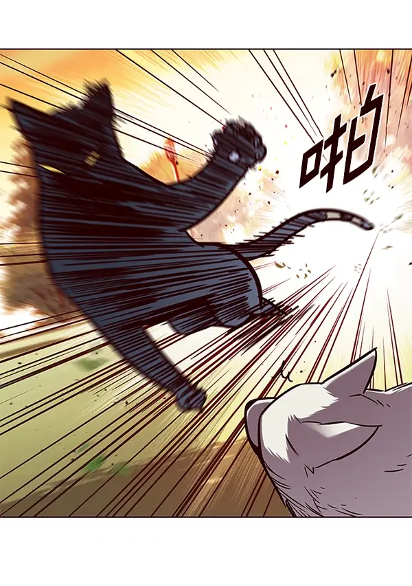 《觉醒吧，铲屎官！》第161话图93