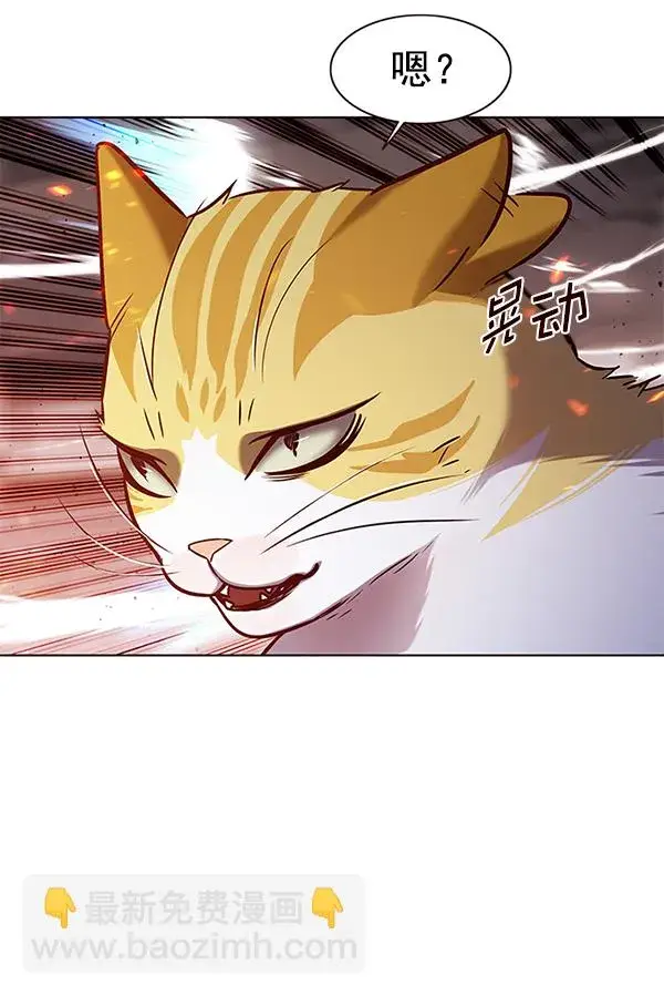 《觉醒吧，铲屎官！》第162话图119