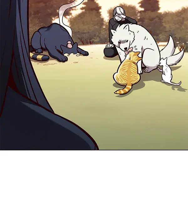 《觉醒吧，铲屎官！》第162话图16