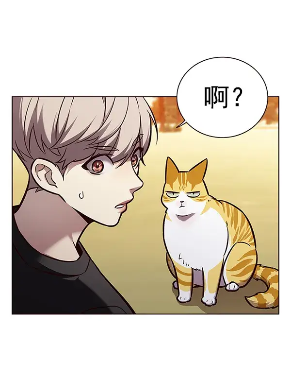 《觉醒吧，铲屎官！》第162话图45