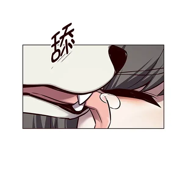 《觉醒吧，铲屎官！》第162话图8