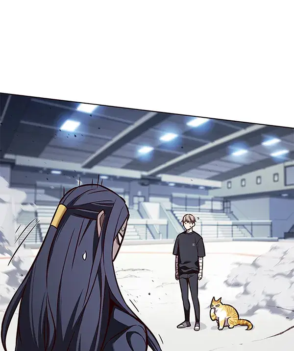 《觉醒吧，铲屎官！》第163话图126