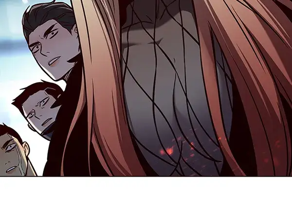 《觉醒吧，铲屎官！》第163话图129