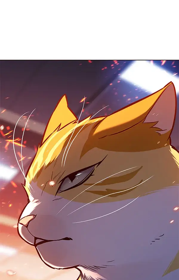 《觉醒吧，铲屎官！》第163话图17