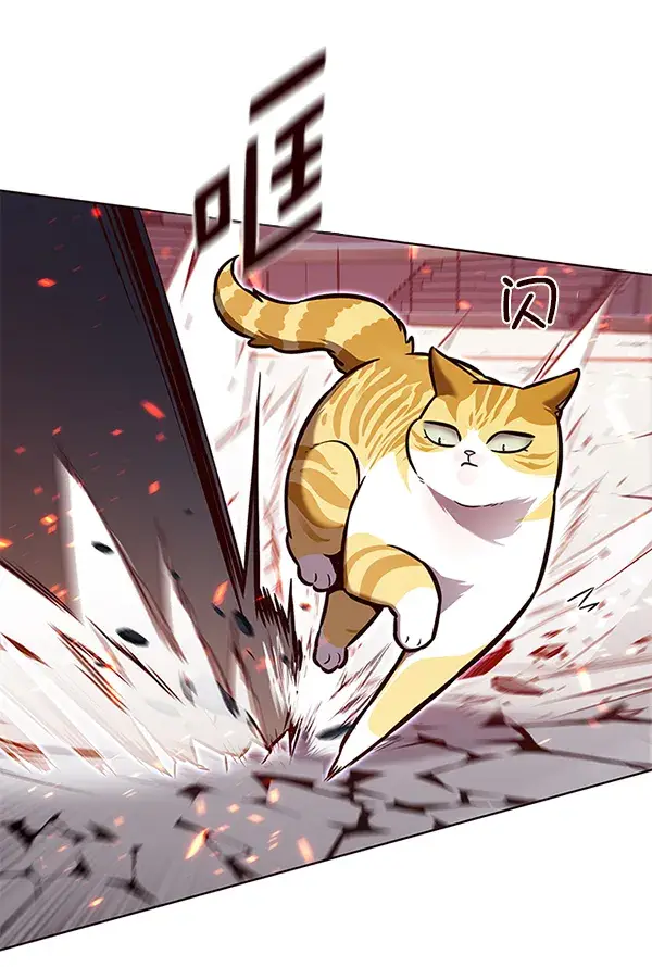 《觉醒吧，铲屎官！》第163话图56