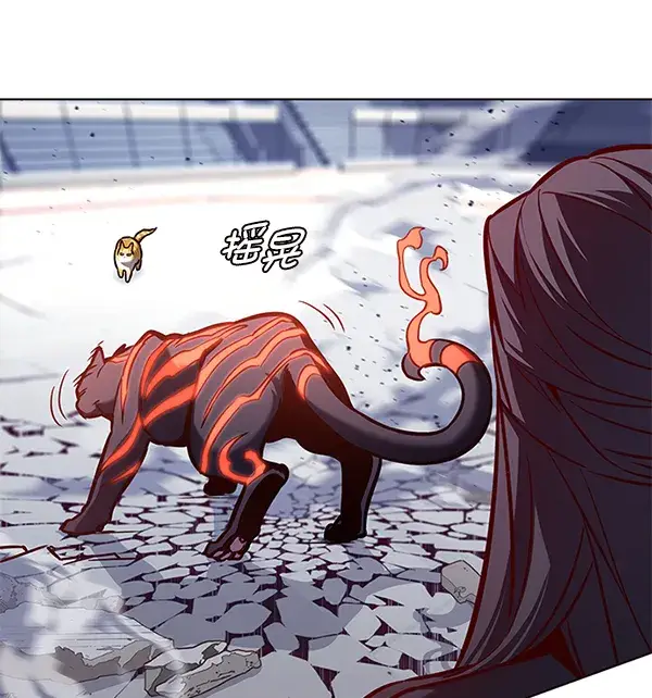 《觉醒吧，铲屎官！》第163话图79