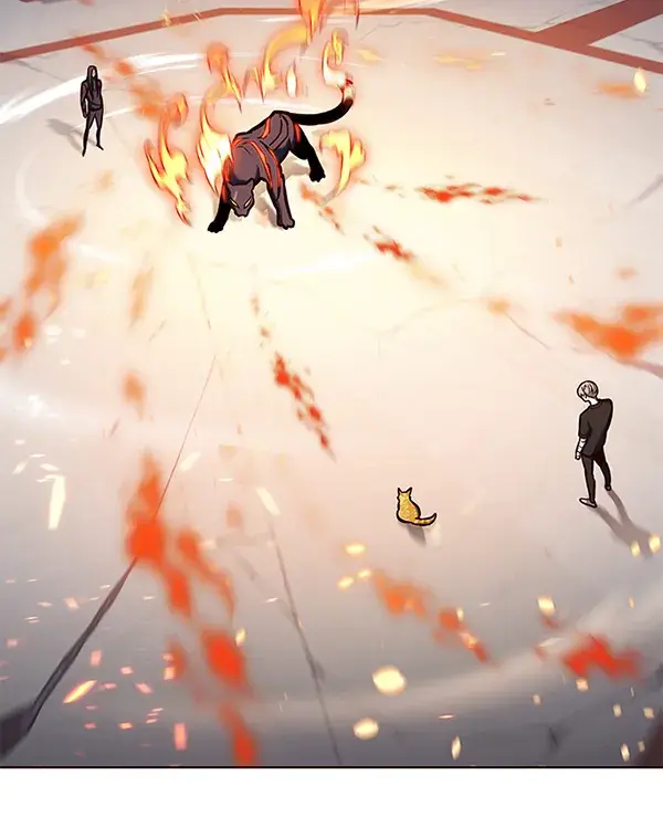 《觉醒吧，铲屎官！》第163话图8
