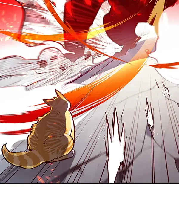 《觉醒吧，铲屎官！》第163话图92