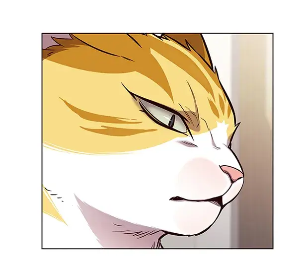《觉醒吧，铲屎官！》第164话图34