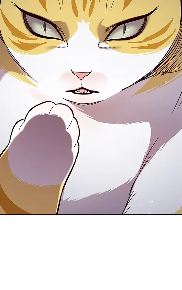 《觉醒吧，铲屎官！》第164话图37