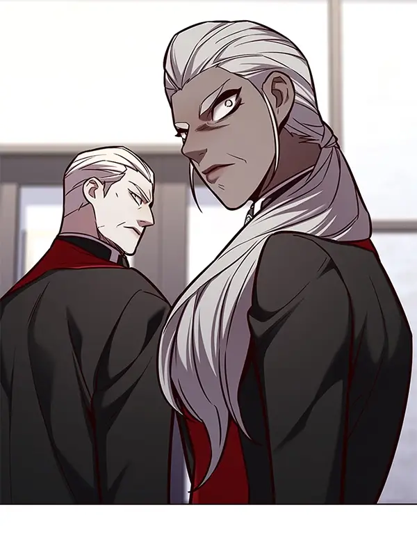 《觉醒吧，铲屎官！》第164话图88