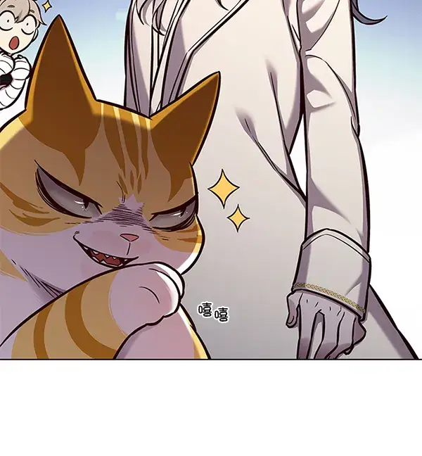《觉醒吧，铲屎官！》第165话图125