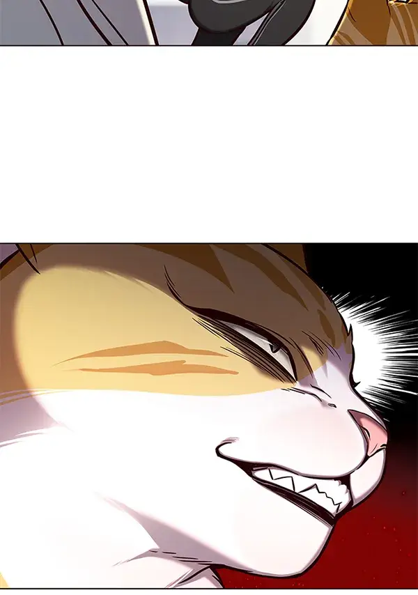 《觉醒吧，铲屎官！》第165话图127