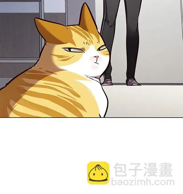 《觉醒吧，铲屎官！》第165话图76
