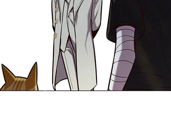 《觉醒吧，铲屎官！》第165话图96