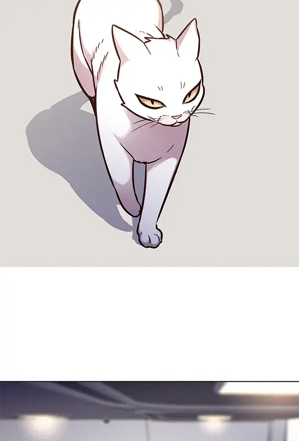 《觉醒吧，铲屎官！》第166话图12