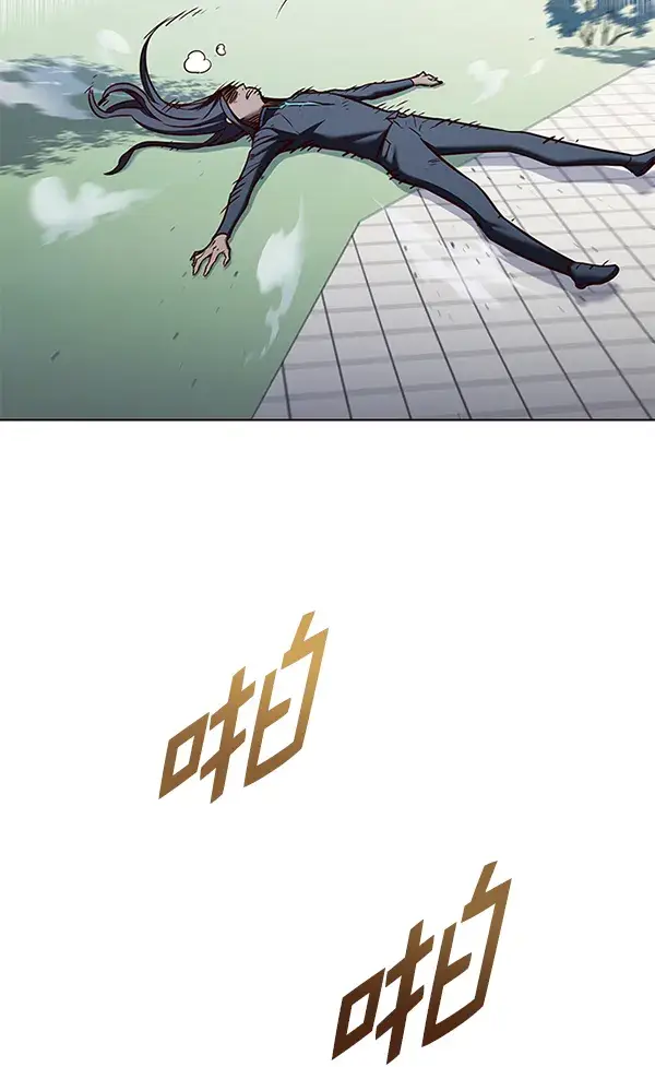 《觉醒吧，铲屎官！》第166话图124