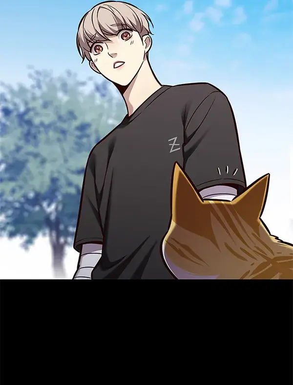 《觉醒吧，铲屎官！》第166话图40