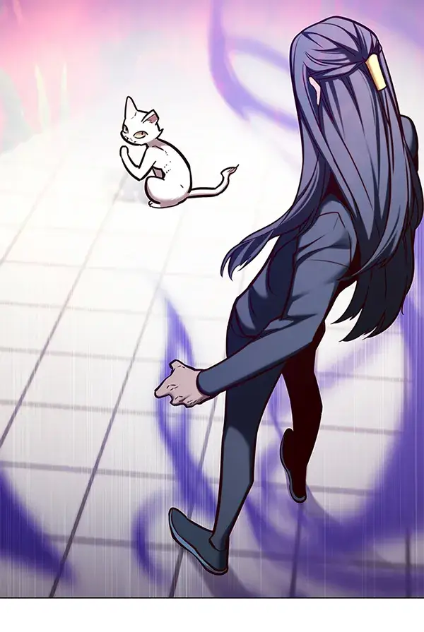 《觉醒吧，铲屎官！》第166话图97