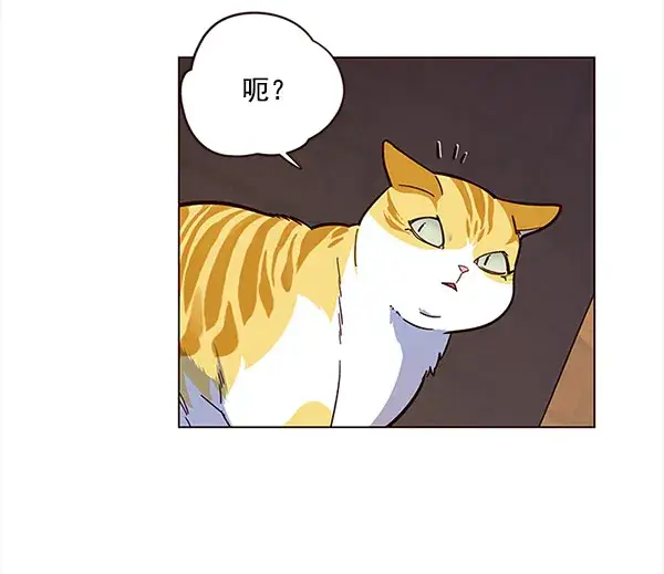 《觉醒吧，铲屎官！》第14话图54