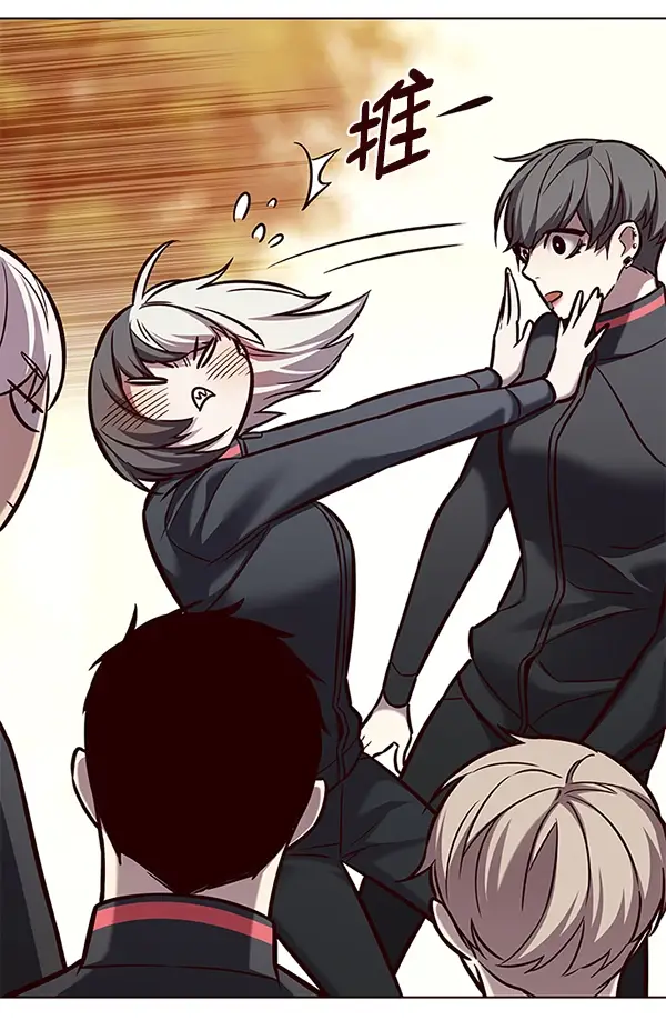 《觉醒吧，铲屎官！》第168话图55