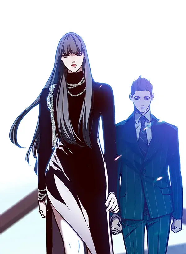 《觉醒吧，铲屎官！》第169话图124