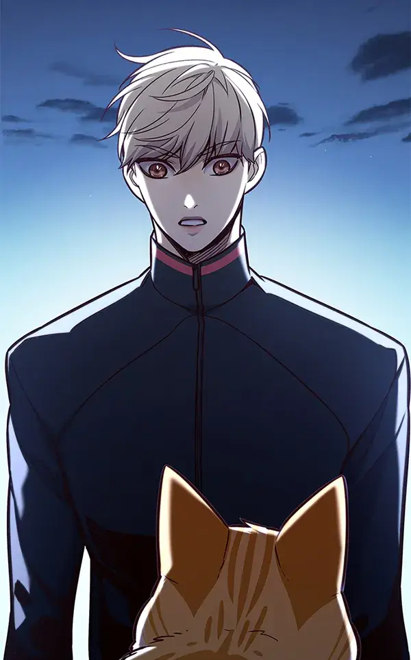 《觉醒吧，铲屎官！》第169话图83